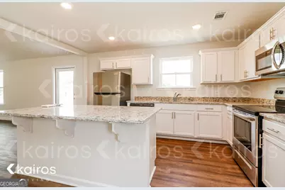 104 Scots Pine Court, Springfield, GA 31329 - Photo 9