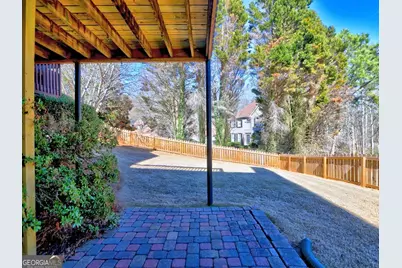 5400 Anemone Court NW, Acworth, GA 30102 - Photo 37