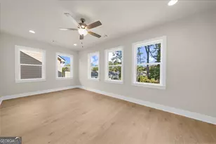 5587 Overview Dr, Flowery Branch, GA 30542 - Photo 31