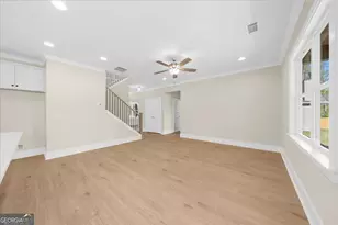 5587 Overview Dr, Flowery Branch, GA 30542 - Photo 13