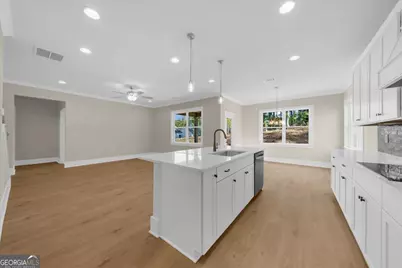 5587 Overview Drive, Flowery Branch, GA 30542 - Photo 23