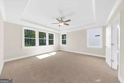 5587 Overview Drive, Flowery Branch, GA 30542 - Photo 33