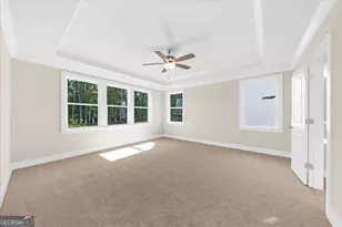 5587 Overview Dr, Flowery Branch, GA 30542 - Photo 33