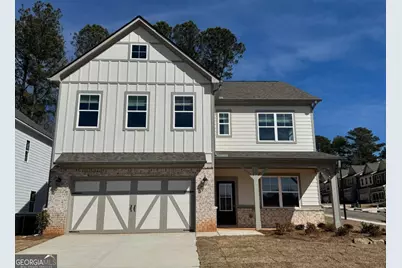 5587 Overview Drive, Flowery Branch, GA 30542 - Photo 1