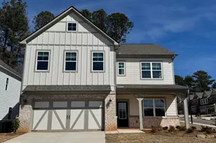 5587 Overview Dr, Flowery Branch, GA 30542 - Photo 1