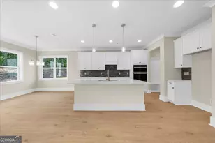 5587 Overview Dr, Flowery Branch, GA 30542 - Photo 11