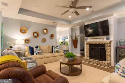 128 Magnolia Drive, Baxley, GA 31513 - Photo 9