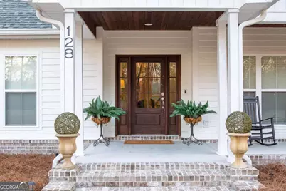 128 Magnolia Drive, Baxley, GA 31513 - Photo 5