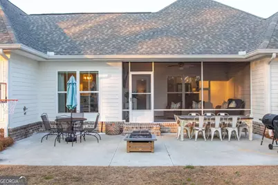 128 Magnolia Drive, Baxley, GA 31513 - Photo 39