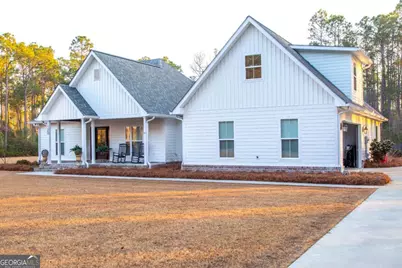 128 Magnolia Drive, Baxley, GA 31513 - Photo 3