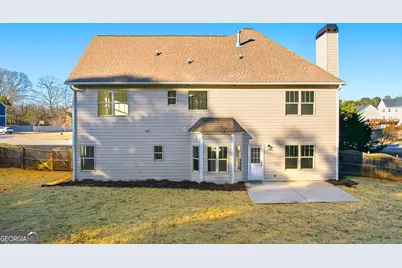 61 Gatlin Ridge Run, Dallas, GA 30157 - Photo 33