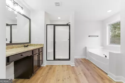 61 Gatlin Ridge Run, Dallas, GA 30157 - Photo 25