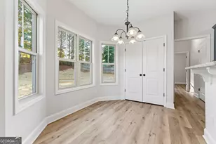 61 Gatlin Ridge Run, Dallas, GA 30157 - Photo 9