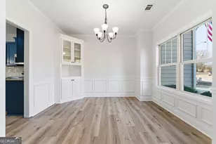 61 Gatlin Ridge Run, Dallas, GA 30157 - Photo 3