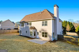 61 Gatlin Ridge Run, Dallas, GA 30157 - Photo 31