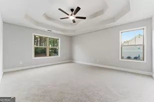 61 Gatlin Ridge Run, Dallas, GA 30157 - Photo 21