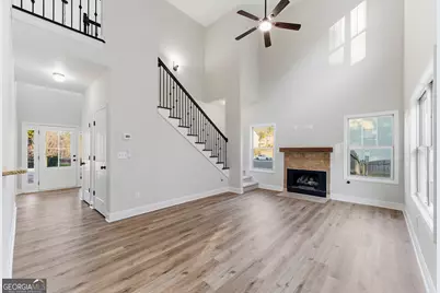 61 Gatlin Ridge Run, Dallas, GA 30157 - Photo 11