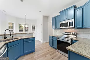 61 Gatlin Ridge Run, Dallas, GA 30157 - Photo 5