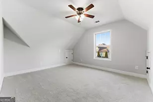 61 Gatlin Ridge Run, Dallas, GA 30157 - Photo 19