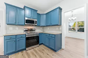 61 Gatlin Ridge Run, Dallas, GA 30157 - Photo 7