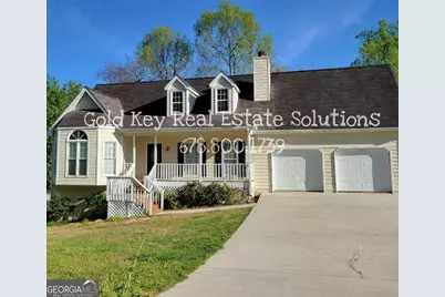 915 Burning Bush Drive, Loganville, GA 30052 - Photo 1