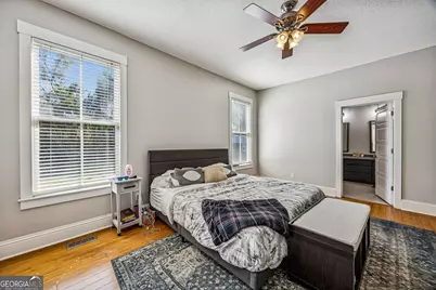 205 W 3rd Street, Woodbine, GA 31569 - Photo 25