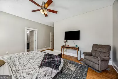 205 W 3rd Street, Woodbine, GA 31569 - Photo 23