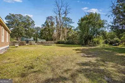 205 W 3rd Street, Woodbine, GA 31569 - Photo 41