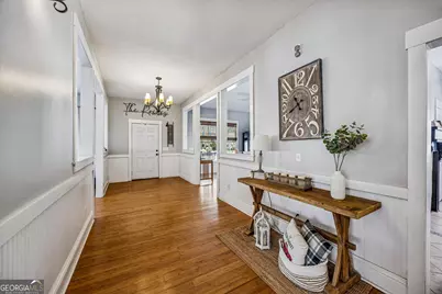 205 W 3rd Street, Woodbine, GA 31569 - Photo 11