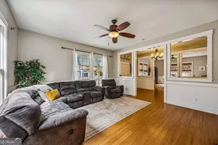 205 W 3rd St, Woodbine, GA 31569 - Photo 9