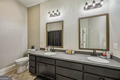 205 W 3rd Street, Woodbine, GA 31569 - Photo 27