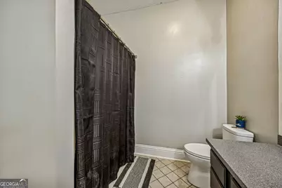 205 W 3rd Street, Woodbine, GA 31569 - Photo 25