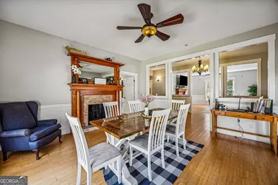 205 W 3rd Street, Woodbine, GA 31569 - Photo 13