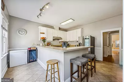 205 W 3rd Street, Woodbine, GA 31569 - Photo 19