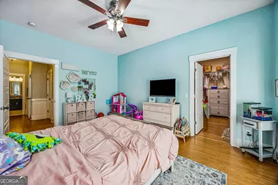 205 W 3rd Street, Woodbine, GA 31569 - Photo 31