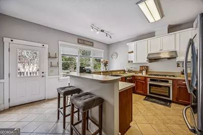 205 W 3rd Street, Woodbine, GA 31569 - Photo 15