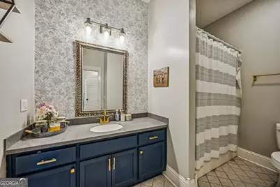 205 W 3rd Street, Woodbine, GA 31569 - Photo 31