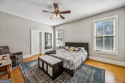 205 W 3rd Street, Woodbine, GA 31569 - Photo 23