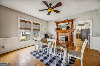 205 W 3rd Street, Woodbine, GA 31569 - Photo 15