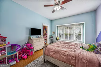 205 W 3rd Street, Woodbine, GA 31569 - Photo 27