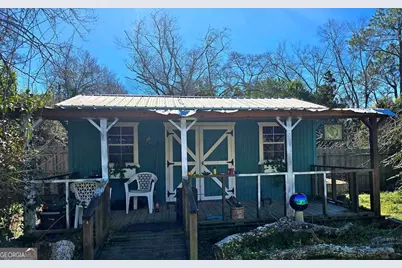 612 W Magnolia Street #NA, Fitzgerald, GA 31750 - Photo 13