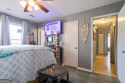 435 Rosehill Drive, McDonough, GA 30253 - Photo 23