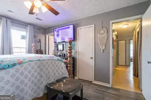 435 Rosehill Dr, McDonough, GA 30253 - Photo 23