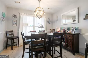 435 Rosehill Dr, McDonough, GA 30253 - Photo 9