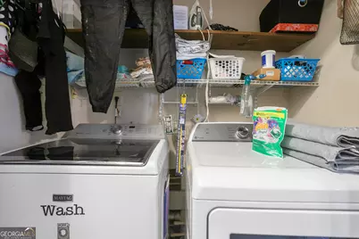 435 Rosehill Drive, McDonough, GA 30253 - Photo 21