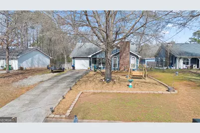 435 Rosehill Drive, McDonough, GA 30253 - Photo 33