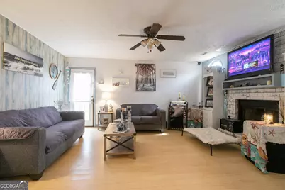 435 Rosehill Drive, McDonough, GA 30253 - Photo 5