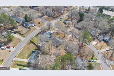 435 Rosehill Drive, McDonough, GA 30253 - Photo 37