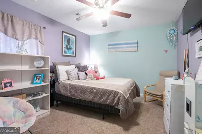 435 Rosehill Drive, McDonough, GA 30253 - Photo 17