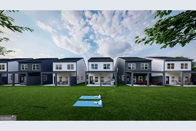 183 Jackson Heights #4, Cleveland, GA 30528 - Photo 31